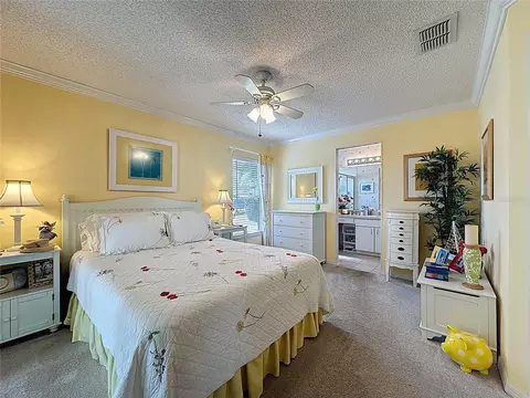 Bedroom - 3673 Rollingbrook St, Clermont, FL 34711 photo 3 of 6