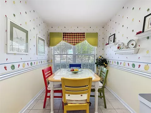 Dining - 3673 Rollingbrook St, Clermont, FL 34711 photo 3 of 4