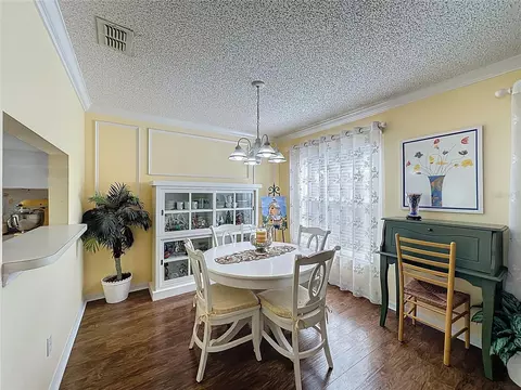 Dining - 3673 Rollingbrook St, Clermont, FL 34711 photo 2 of 4