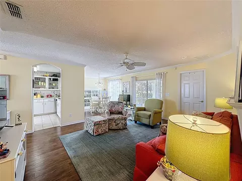 Living - 3673 Rollingbrook St, Clermont, FL 34711 photo 2 of 5