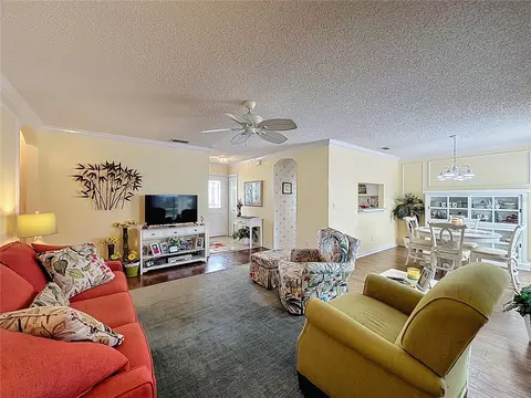 Living - 3673 Rollingbrook St, Clermont, FL 34711 photo 3 of 5