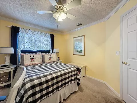 Bedroom - 3673 Rollingbrook St, Clermont, FL 34711 photo 2 of 6