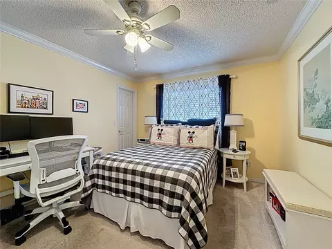 Bedroom - 3673 Rollingbrook St, Clermont, FL 34711 photo 1 of 6