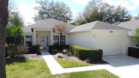 Exterior - 3673 Rollingbrook St, Clermont, FL 34711 photo 6 of 10