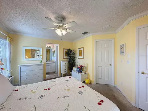 Bedroom - 3673 Rollingbrook St, Clermont, FL 34711 photo 4 of 6