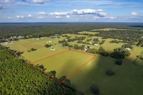 Blue Bird Court Sw, Fort White, FL 32038