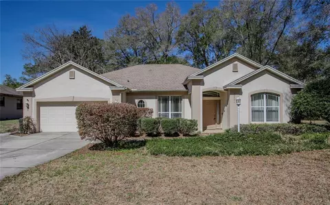 19701 SW 93rd Pl, Dunnellon, FL 34432