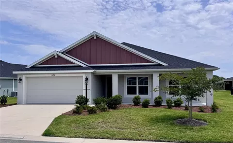 1454 Jeremy Cir, The Villages, FL 34762