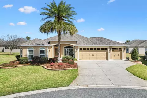 3183 Apollo Ln, The Villages, FL 32163