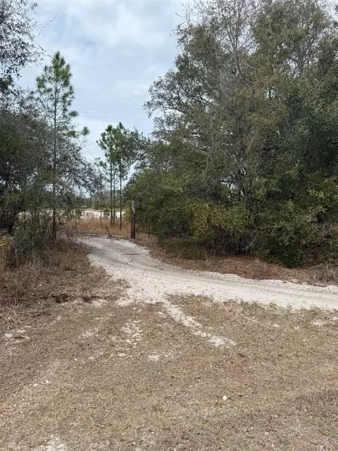 8309 N Odyssey Dr, Crystal River, FL 34428