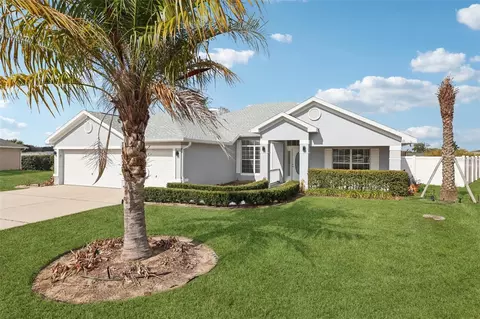 5891 SW 98th Pl, Ocala, FL 34476