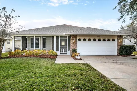 1547 Lake Villa Dr, Tavares, FL 32778