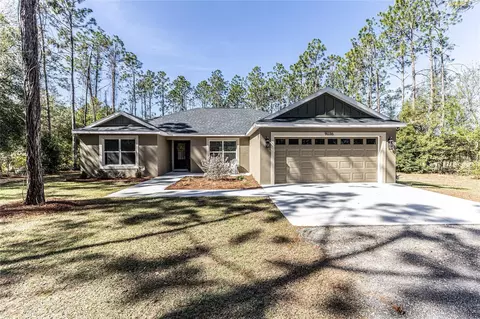 9036 County Road 121, Wildwood, FL 34785