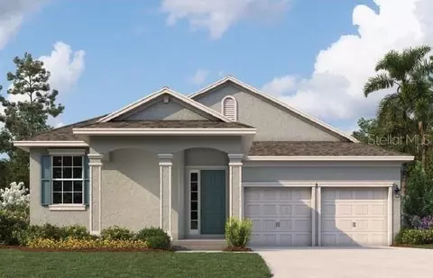 5227 Spaderdock Ln, Apopka, FL 32712