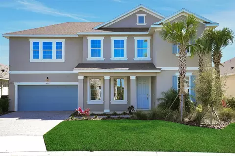 7445 Sea Manatee St, Parrish, FL 34219 photo 5