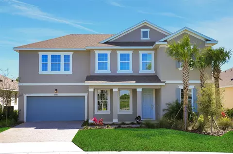 7445 Sea Manatee St, Parrish, FL 34219 photo 3