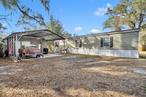 1326 SW 69th Rd, Bushnell, FL 33513