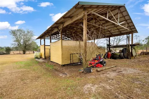 Exterior - 12237 Cr 727, Webster, FL 33597 photo 5 of 6