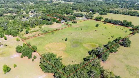 View/Area - 12237 Cr 727, Webster, FL 33597 photo 7 of 11