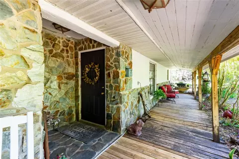 Exterior - 12237 Cr 727, Webster, FL 33597 photo 4 of 6