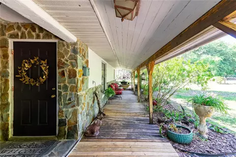 Exterior - 12237 Cr 727, Webster, FL 33597 photo 6 of 6