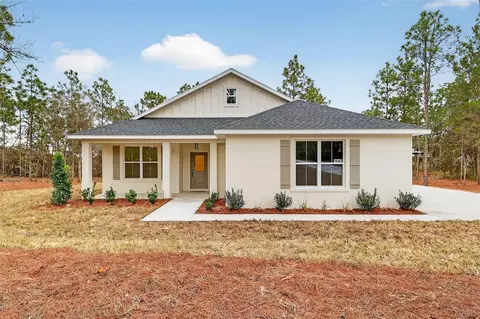 1543 County Road 243a, Wildwood, FL 34785