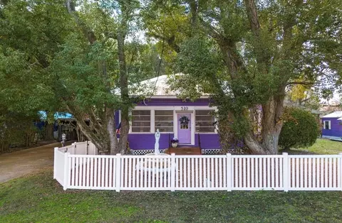 510 E Key Ave, Eustis, FL 32726