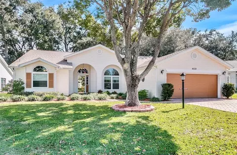 4532 River Ridge Dr, Leesburg, FL 34748