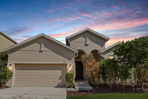 2283 Sabastian St, Mount Dora, FL 32757
