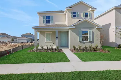 5340 Spaderdock Ln, Apopka, FL 32712