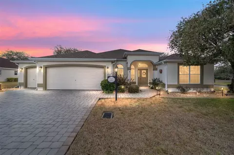 8761 SE 168th Kittredge Loop, The Villages, FL 32162