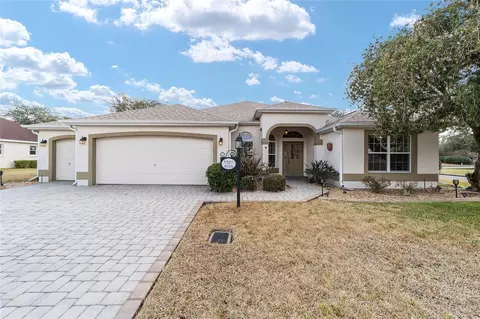8761 SE 168th Kittredge Loop, The Villages, FL 32162