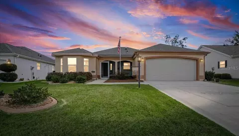 821 San Salvador Dr, The Villages, FL 32159