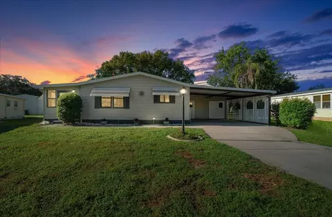 1840 W Schwartz Blvd, The Villages, FL 32159