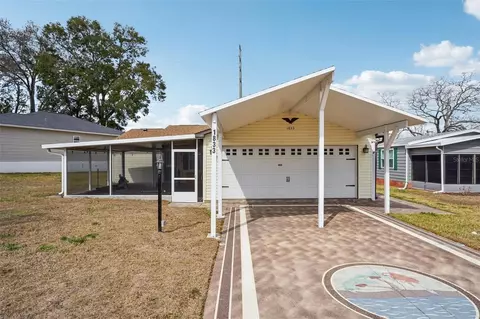1833 W Schwartz Blvd, The Villages, FL 32159