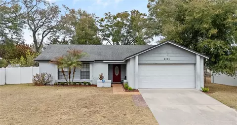 6131 Sparling Hills Cir, Orlando, FL 32808