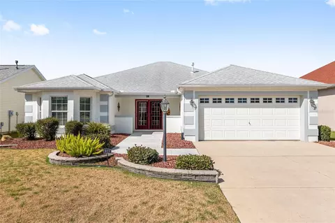 977 Caribou Way, The Villages, FL 32162