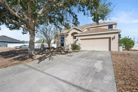 2644 SE 75th Blvd, Bushnell, FL 33513