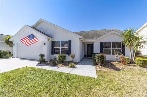 640 San Marino Dr, The Villages, FL 32159