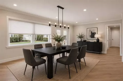 Dining - 1310 E Crooked Lake Dr, Eustis, FL 32726 photo 1 of 1