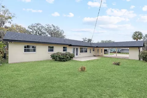 Exterior - 1310 E Crooked Lake Dr, Eustis, FL 32726 photo 5 of 5