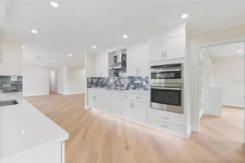 Kitchen - 1310 E Crooked Lake Dr, Eustis, FL 32726 photo 5 of 5