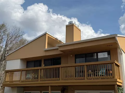1051 S Highland St #3D, Mount Dora, FL 32757