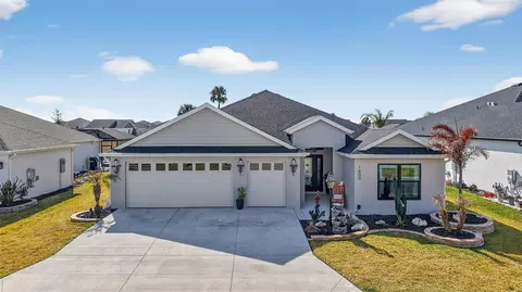 1600 Galewski Ln, The Villages, FL 34762