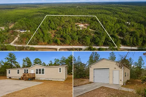 7545 N Damascus Ave, Dunnellon, FL 34433