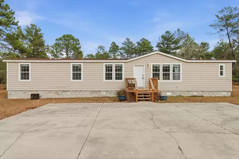7545 N Damascus Ave, Dunnellon, FL 34433
