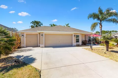 2320 Notch Ave, The Villages, FL 32162