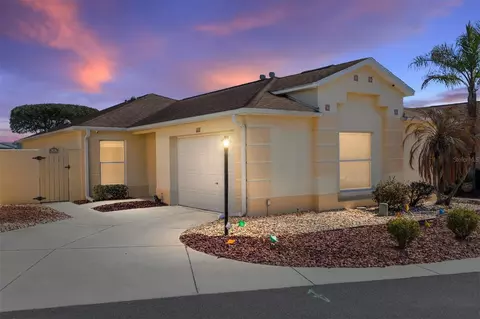 1111 San Bernardo Rd, The Villages, FL 32162