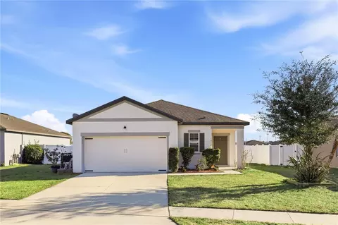 3521 Patron Ave, Deltona, FL 32738