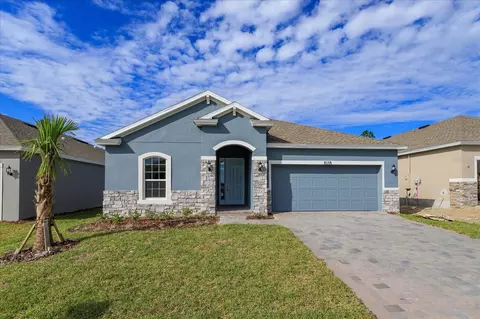 413 Silver Palm Dr, Haines City, FL 33844